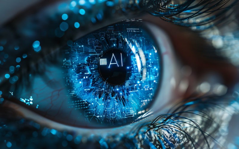 AI Cloud Infrastructure