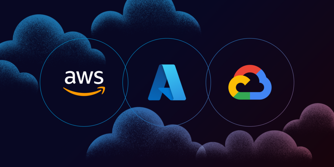 AWS Azure Google Cloud Comparison