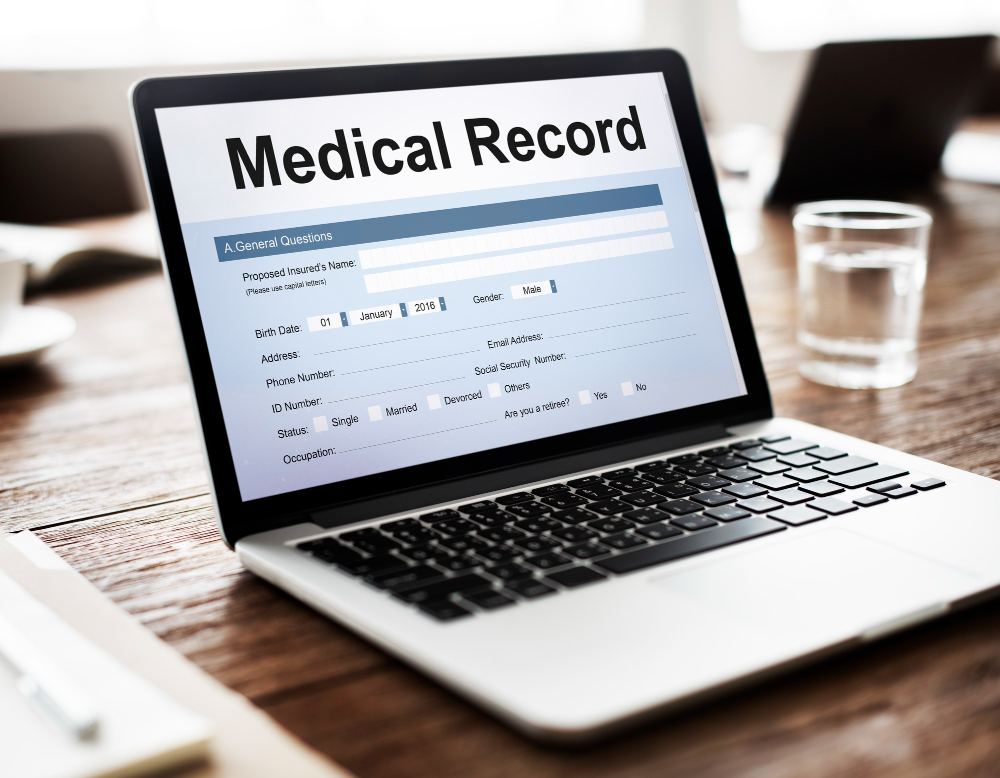 Protecting Patient Health Information